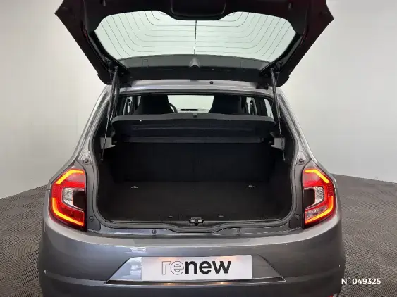RENAULT TWINGO III - voiture d'occasion - Photo 7