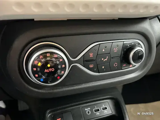 RENAULT TWINGO III - voiture d'occasion - Photo 23
