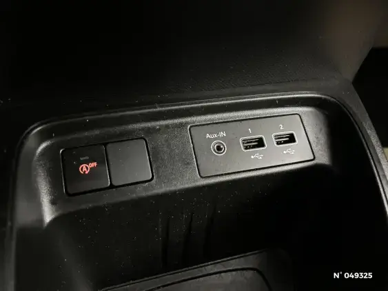 RENAULT TWINGO III - voiture d'occasion - Photo 24
