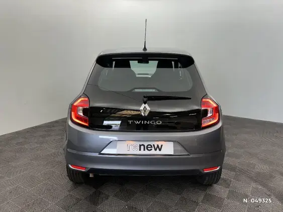 RENAULT TWINGO III - voiture d'occasion - Photo 6