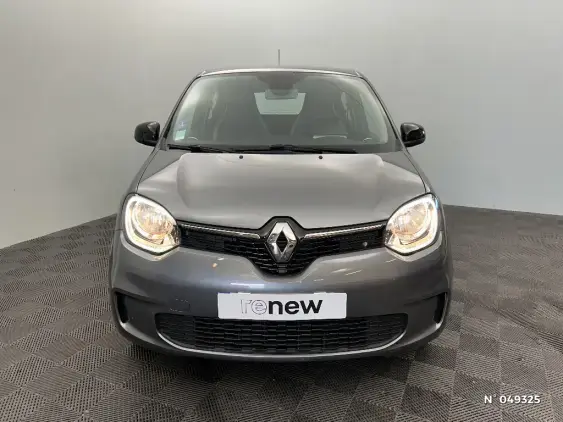 RENAULT TWINGO III - voiture d'occasion - Photo 3