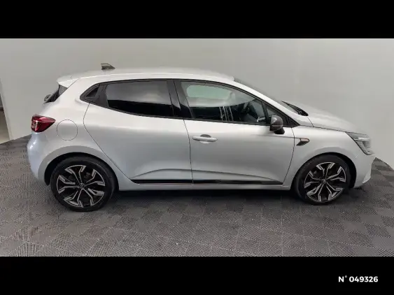 RENAULT CLIO V - voiture d'occasion - Photo 5