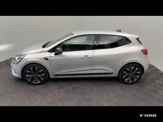 RENAULT CLIO V - voiture d'occasion - Photo 2