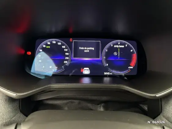 RENAULT CLIO V - voiture d'occasion - Photo 12