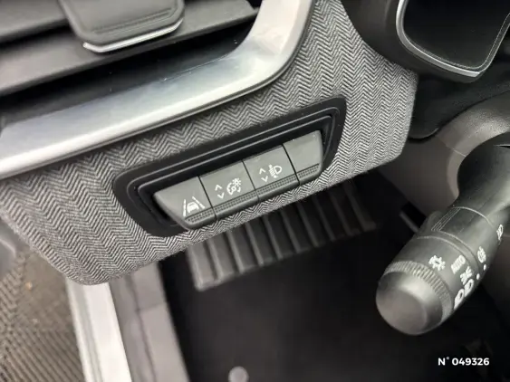 RENAULT CLIO V - voiture d'occasion - Photo 15