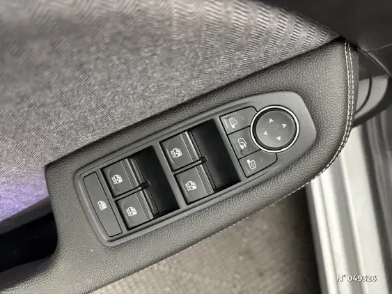 RENAULT CLIO V - voiture d'occasion - Photo 26