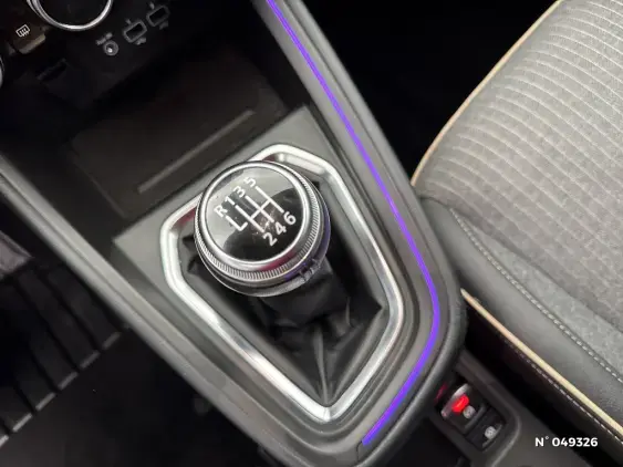 RENAULT CLIO V - voiture d'occasion - Photo 27