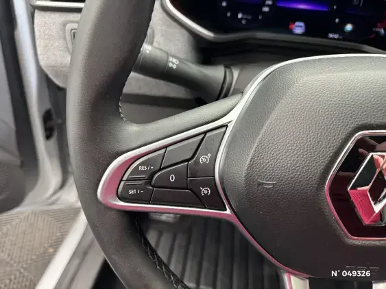 RENAULT CLIO V - voiture d'occasion - Photo 28