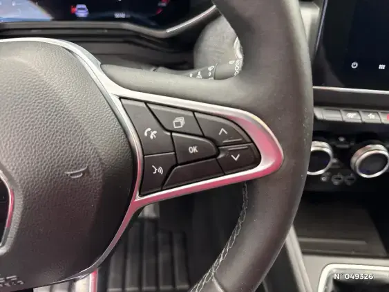 RENAULT CLIO V - voiture d'occasion - Photo 29