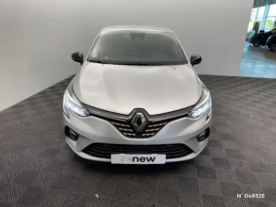 RENAULT CLIO V - voiture d'occasion - Photo 3