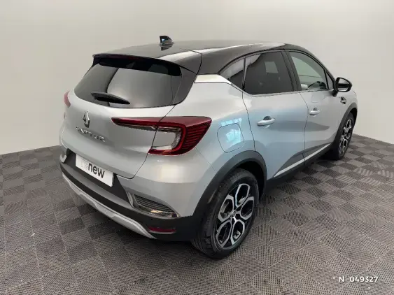 RENAULT CAPTUR II - voiture d'occasion - Photo 4