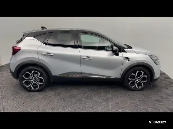 RENAULT CAPTUR II - voiture d'occasion - Photo 5