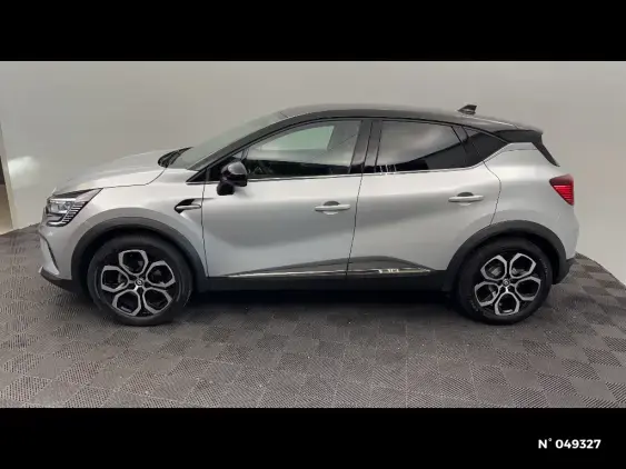 RENAULT CAPTUR II - voiture d'occasion - Photo 2