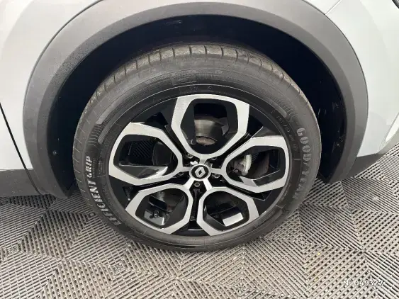 RENAULT CAPTUR II - voiture d'occasion - Photo 8