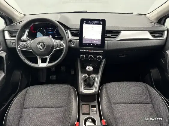 RENAULT CAPTUR II - voiture d'occasion - Photo 9