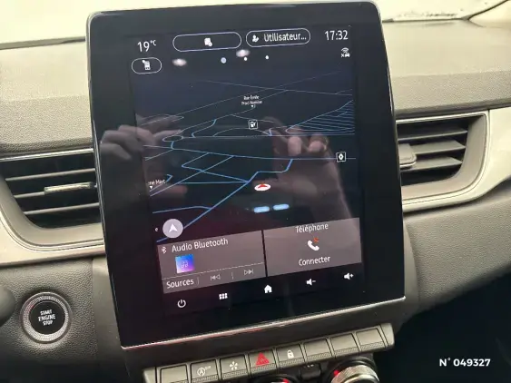 RENAULT CAPTUR II - voiture d'occasion - Photo 13