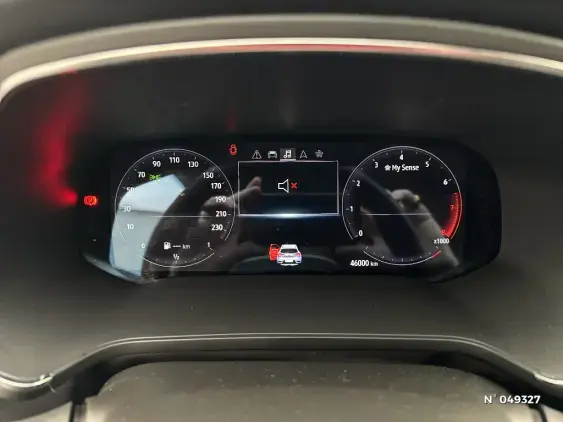 RENAULT CAPTUR II - voiture d'occasion - Photo 12