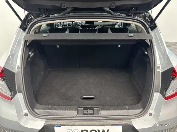 RENAULT CAPTUR II - voiture d'occasion - Photo 7