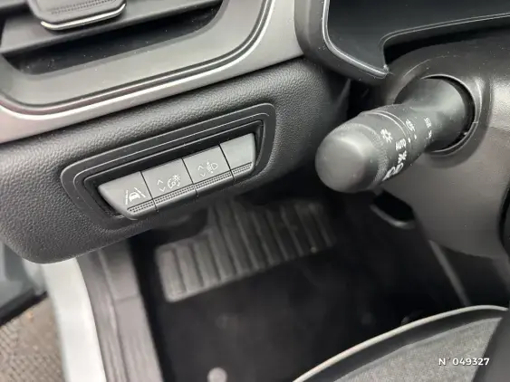 RENAULT CAPTUR II - voiture d'occasion - Photo 15