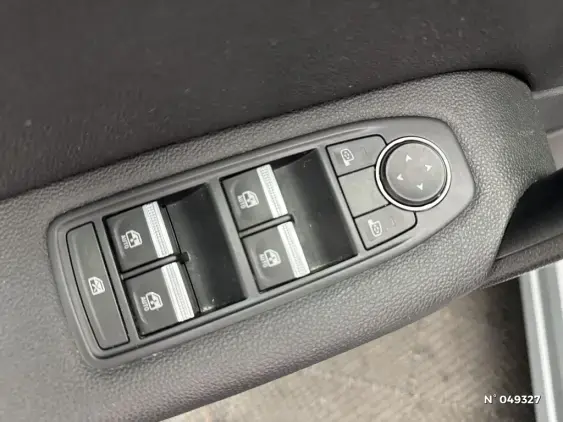 RENAULT CAPTUR II - voiture d'occasion - Photo 26