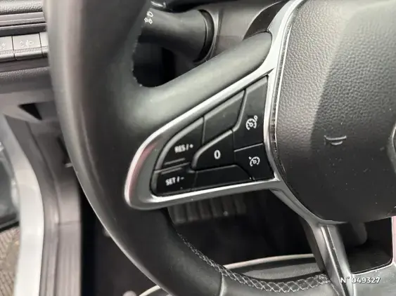 RENAULT CAPTUR II - voiture d'occasion - Photo 27