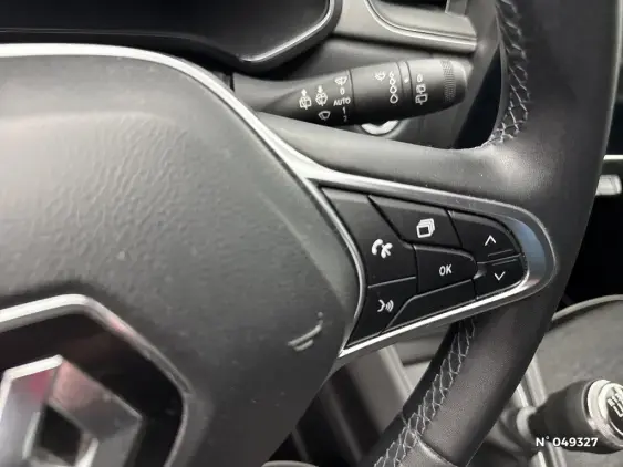 RENAULT CAPTUR II - voiture d'occasion - Photo 28