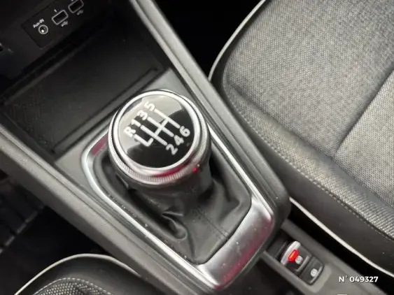 RENAULT CAPTUR II - voiture d'occasion - Photo 29