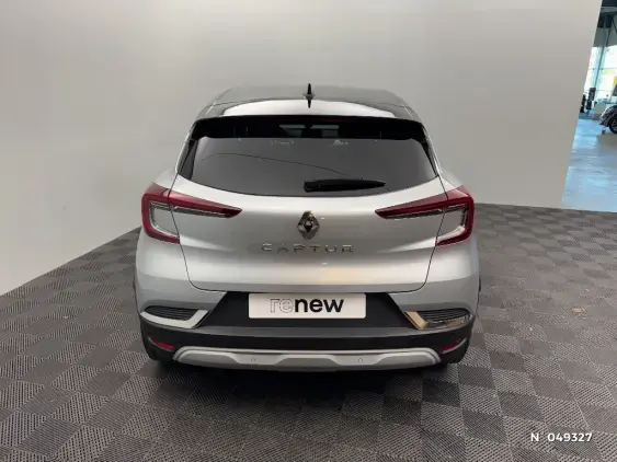 RENAULT CAPTUR II - voiture d'occasion - Photo 6