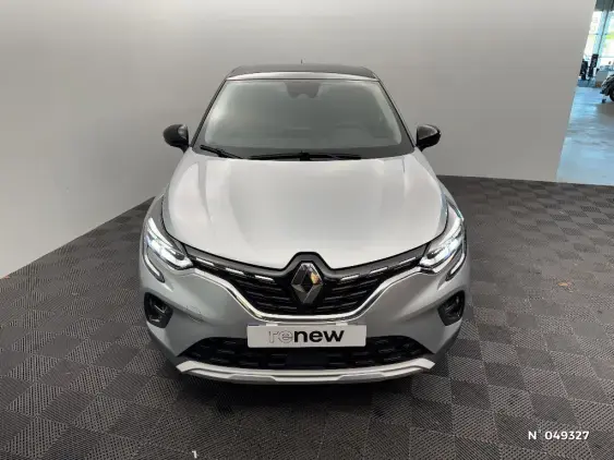 RENAULT CAPTUR II - voiture d'occasion - Photo 3