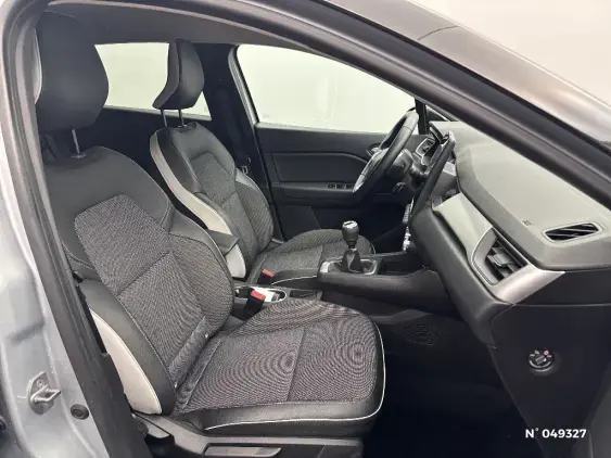 RENAULT CAPTUR II - voiture d'occasion - Photo 10