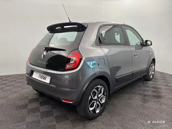 RENAULT TWINGO III - voiture d'occasion - Photo 4