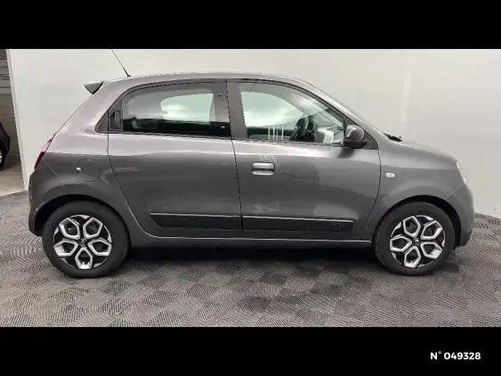 RENAULT TWINGO III - voiture d'occasion - Photo 5