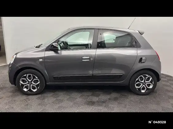 RENAULT TWINGO III - voiture d'occasion - Photo 2