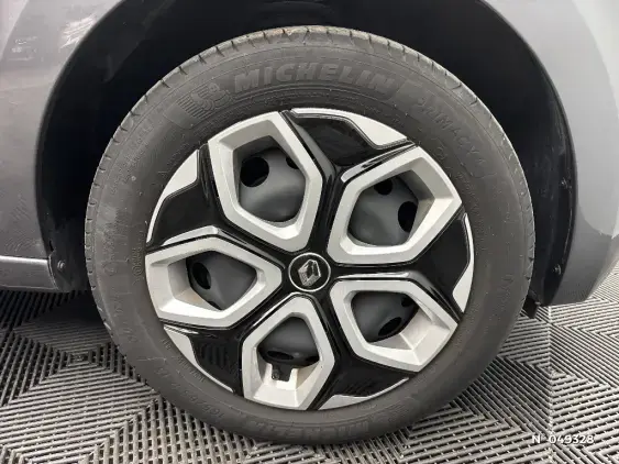 RENAULT TWINGO III - voiture d'occasion - Photo 8