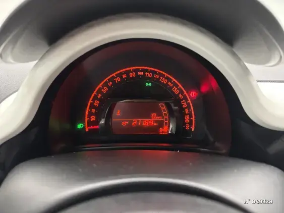 RENAULT TWINGO III - voiture d'occasion - Photo 12