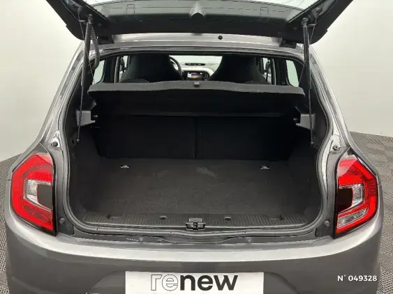 RENAULT TWINGO III - voiture d'occasion - Photo 7