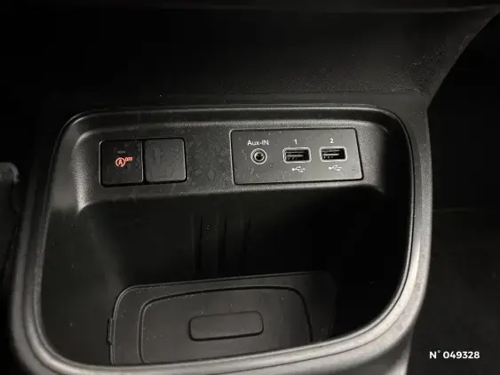 RENAULT TWINGO III - voiture d'occasion - Photo 23