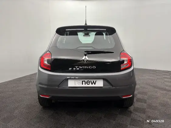RENAULT TWINGO III - voiture d'occasion - Photo 6