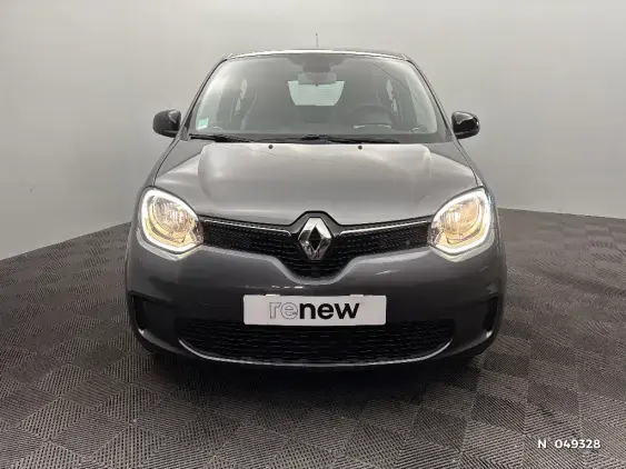 RENAULT TWINGO III - voiture d'occasion - Photo 3