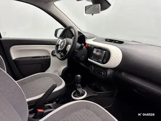 RENAULT TWINGO III - voiture d'occasion - Photo 10