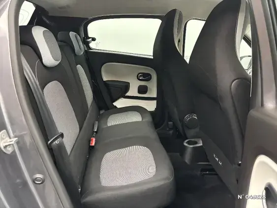 RENAULT TWINGO III - voiture d'occasion - Photo 11