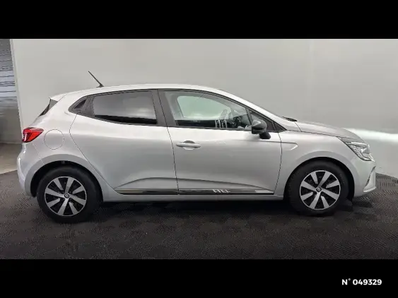 RENAULT CLIO V - voiture d'occasion - Photo 5