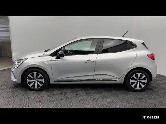 RENAULT CLIO V - voiture d'occasion - Photo 2