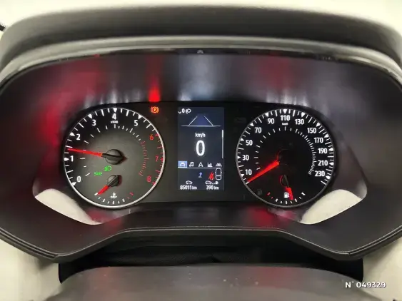 RENAULT CLIO V - voiture d'occasion - Photo 12