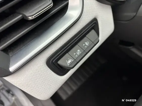 RENAULT CLIO V - voiture d'occasion - Photo 15