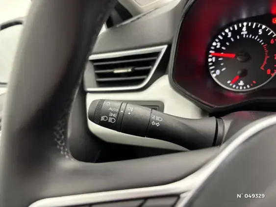 RENAULT CLIO V - voiture d'occasion - Photo 25