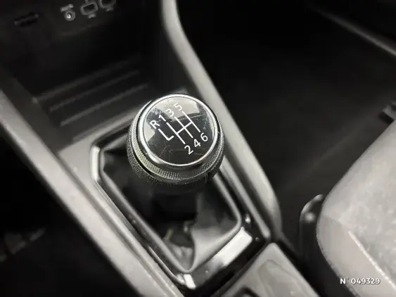 RENAULT CLIO V - voiture d'occasion - Photo 27