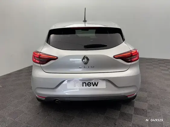 RENAULT CLIO V - voiture d'occasion - Photo 6