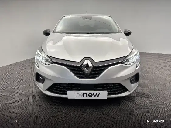 RENAULT CLIO V - voiture d'occasion - Photo 3