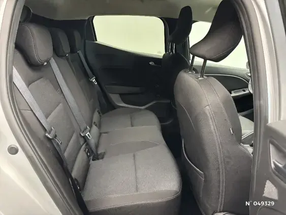 RENAULT CLIO V - voiture d'occasion - Photo 11